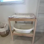 Au Pre De La Σπίτι διακοπών *