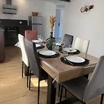 Au Pre De La Σπίτι διακοπών Thiétreville