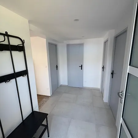 Feriehus Au Pre De La *