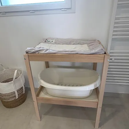Au Pre De La 度假居 *