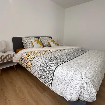 Au Pre De La Feriehus Thiétreville