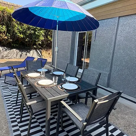 Feriehus Au Pre De La Thiétreville