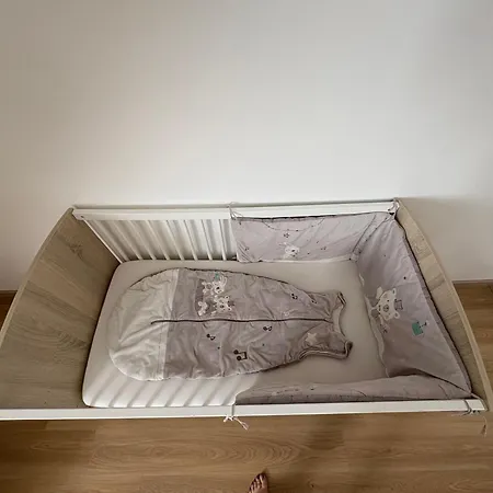 Dom wakacyjny Au Pre De La Thiétreville