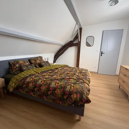 Nyaraló Au Pre De La